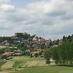 アパート Oasi Del Monferrato - Rosso Mombercelli