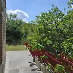 アパート Oasi Del Monferrato - Rosso Mombercelli