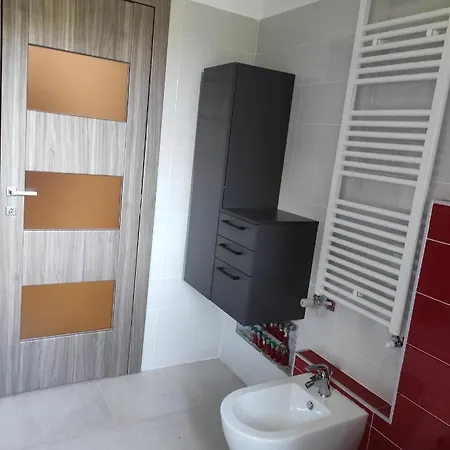 Apartment Oasi Del Monferrato - Rosso