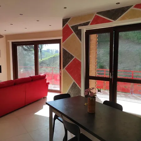 Oasi Del Monferrato - Rosso Mombercelli