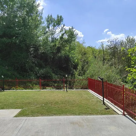 Oasi Del Monferrato - Rosso Mombercelli