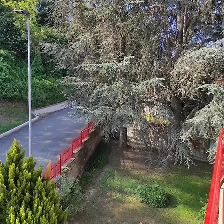 Apartment Oasi Del Monferrato - Rosso Mombercelli