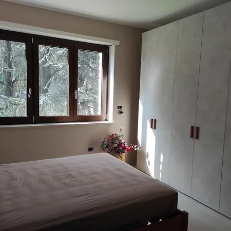 Appartamento Oasi Del Monferrato - Rosso