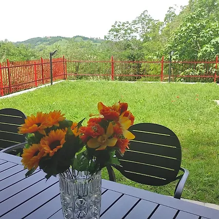 Oasi Del Monferrato - Rosso