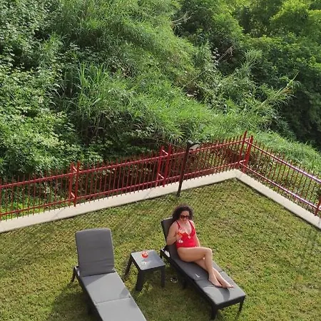 Oasi Del Monferrato - Rosso Appartamento Mombercelli