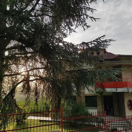 Oasi Del Monferrato - Rosso Mombercelli