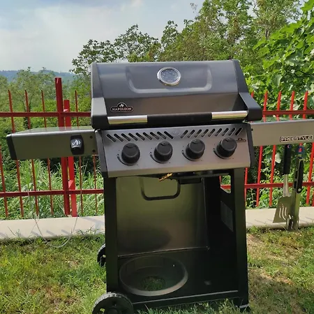 Oasi Del Monferrato - Rosso *