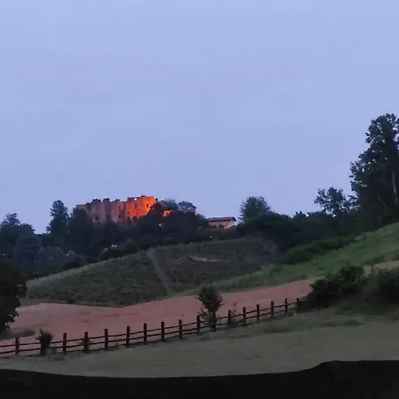 Oasi Del Monferrato - Rosso *