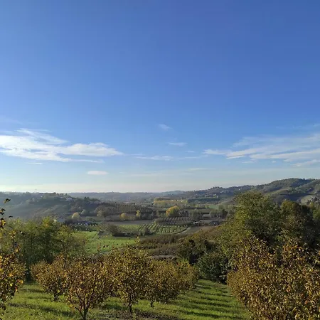 Oasi Del Monferrato - Rosso *