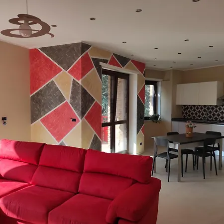 Oasi Del Monferrato - Rosso *