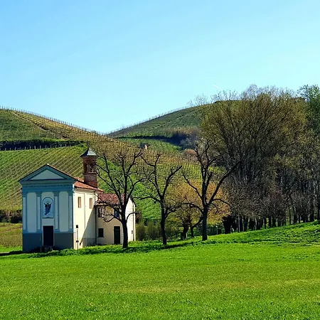 Oasi Del Monferrato - Rosso * Mombercelli