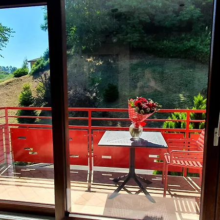 Oasi Del Monferrato - Rosso Mombercelli