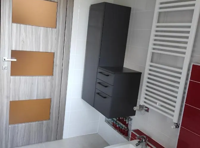 Apartament Oasi Del Monferrato - Rosso