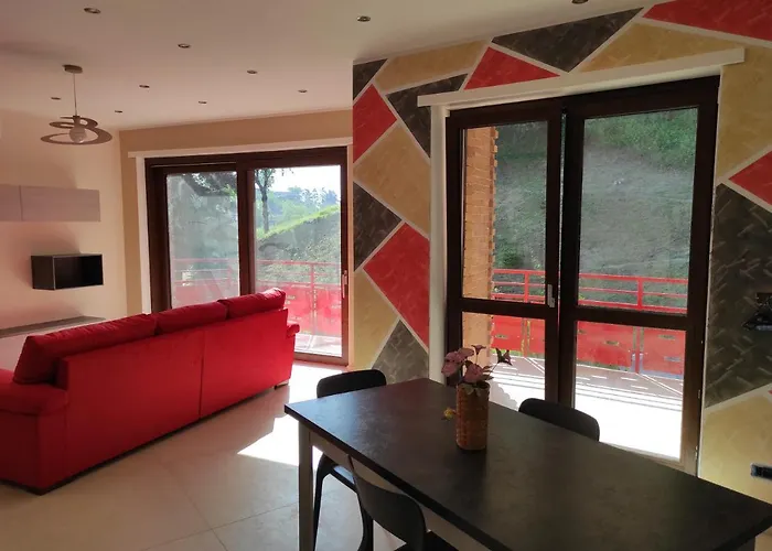 Oasi Del Monferrato - Rosso Mombercelli