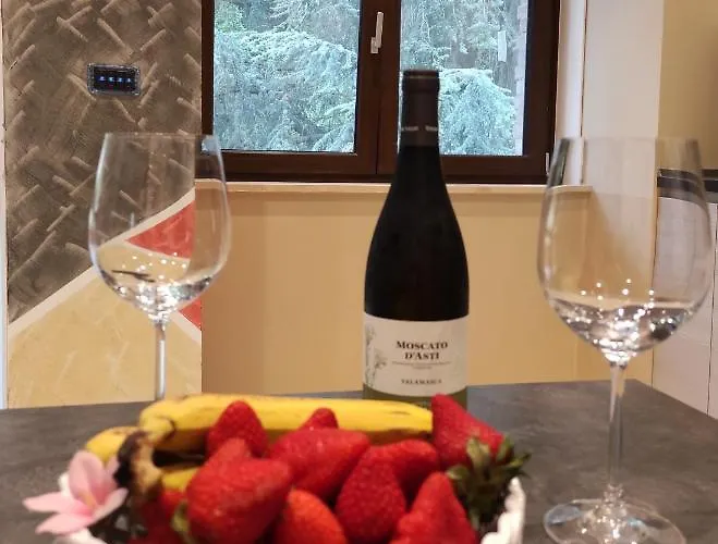 Oasi Del Monferrato - Rosso Mombercelli