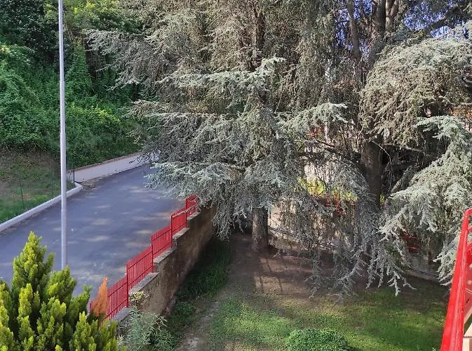 Apartament Oasi Del Monferrato - Rosso Mombercelli