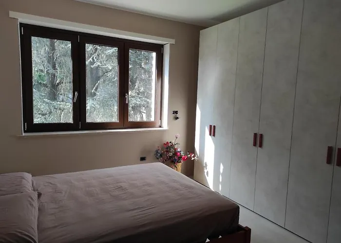 Apartament Oasi Del Monferrato - Rosso
