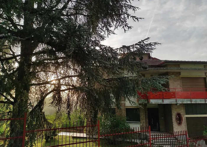 Oasi Del Monferrato - Rosso Mombercelli