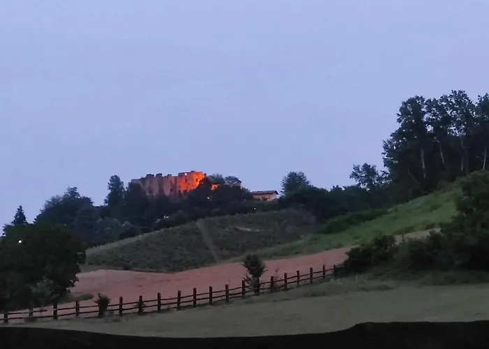 Oasi Del Monferrato - Rosso *