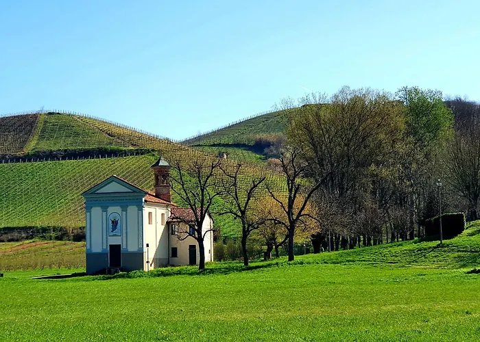 Oasi Del Monferrato - Rosso * Mombercelli